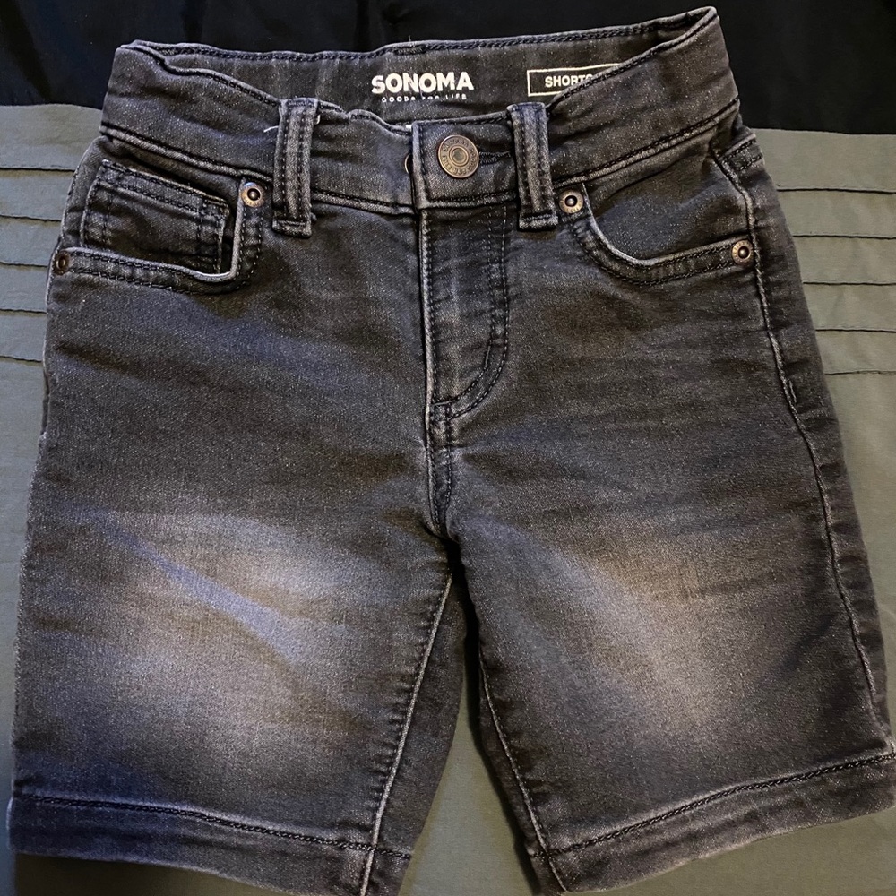 Toddler Boy Shorts